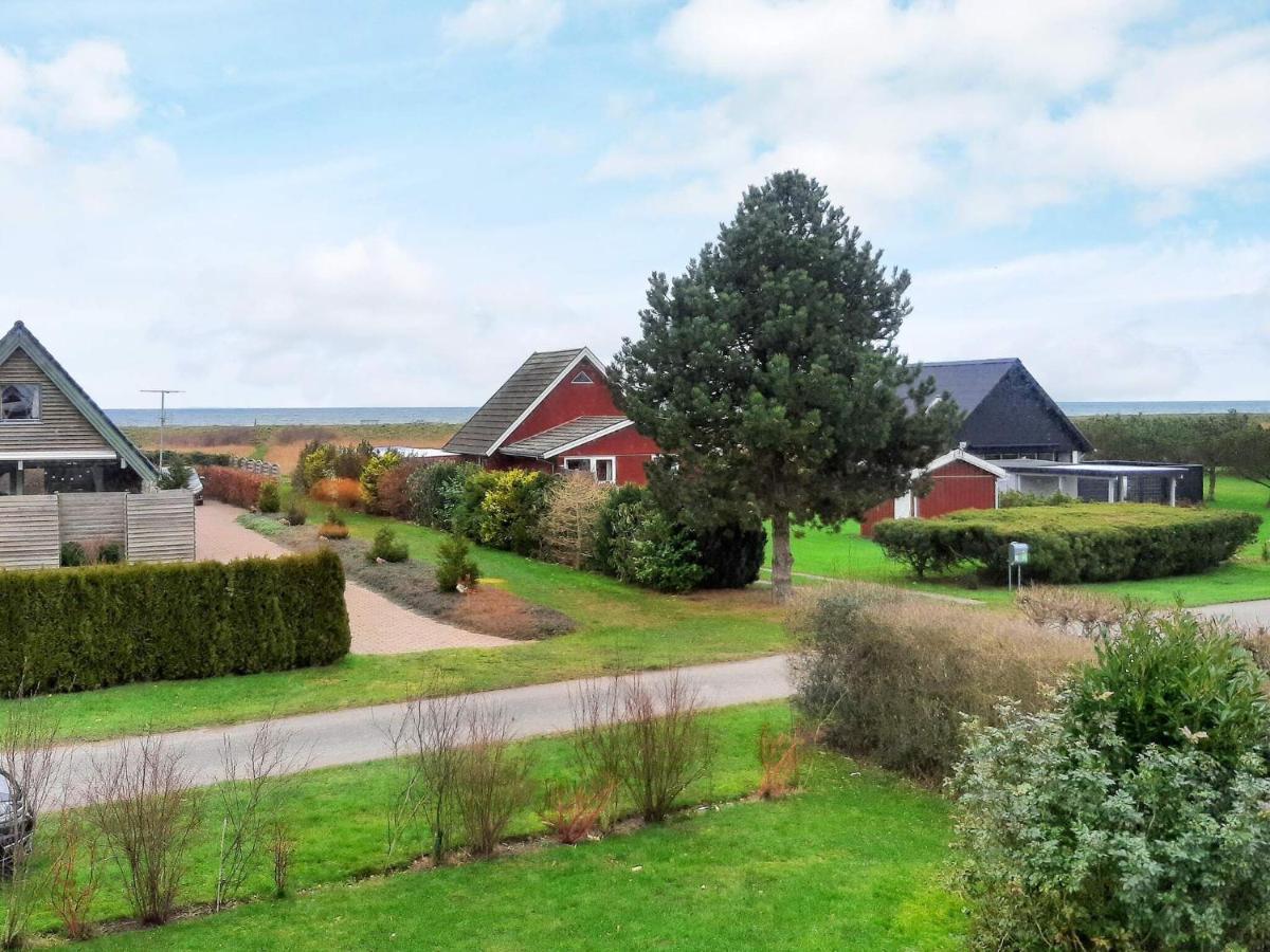 Holiday Home Otterup Xxii Exterior photo